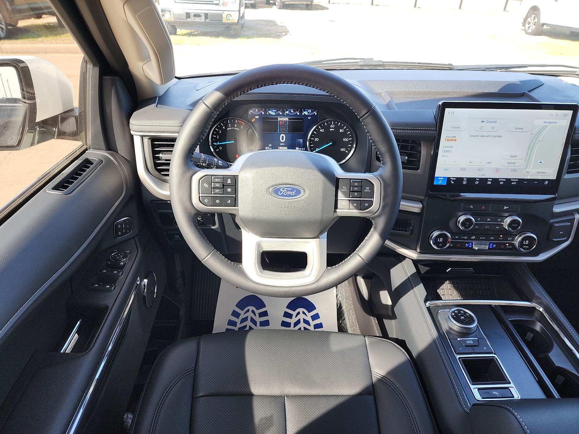 2024 Ford Expedition MAX XLT 7