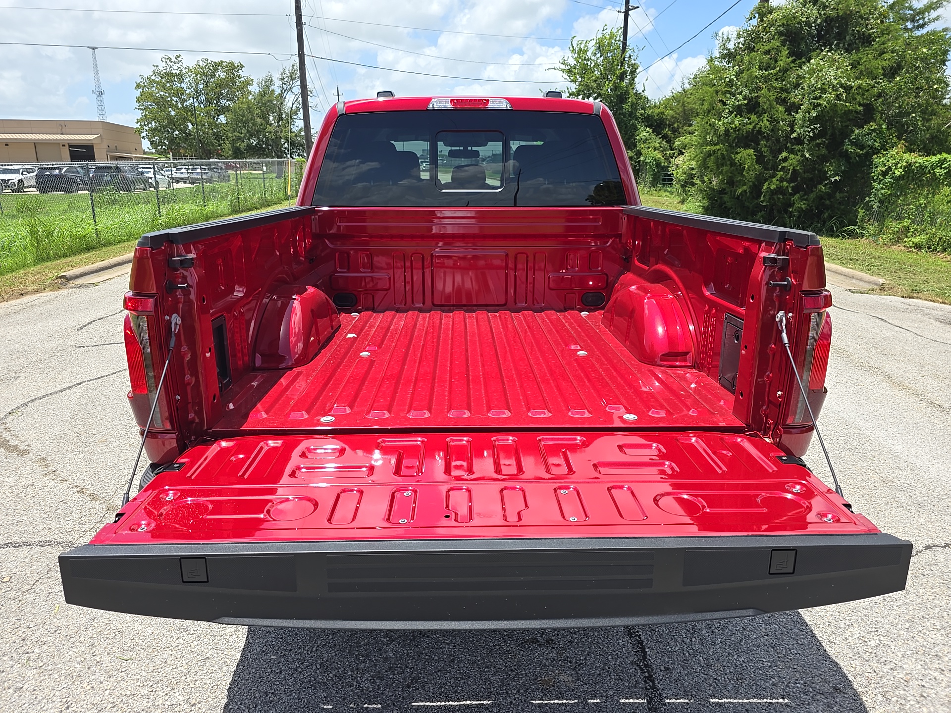 2024 Ford F-150 XLT 18