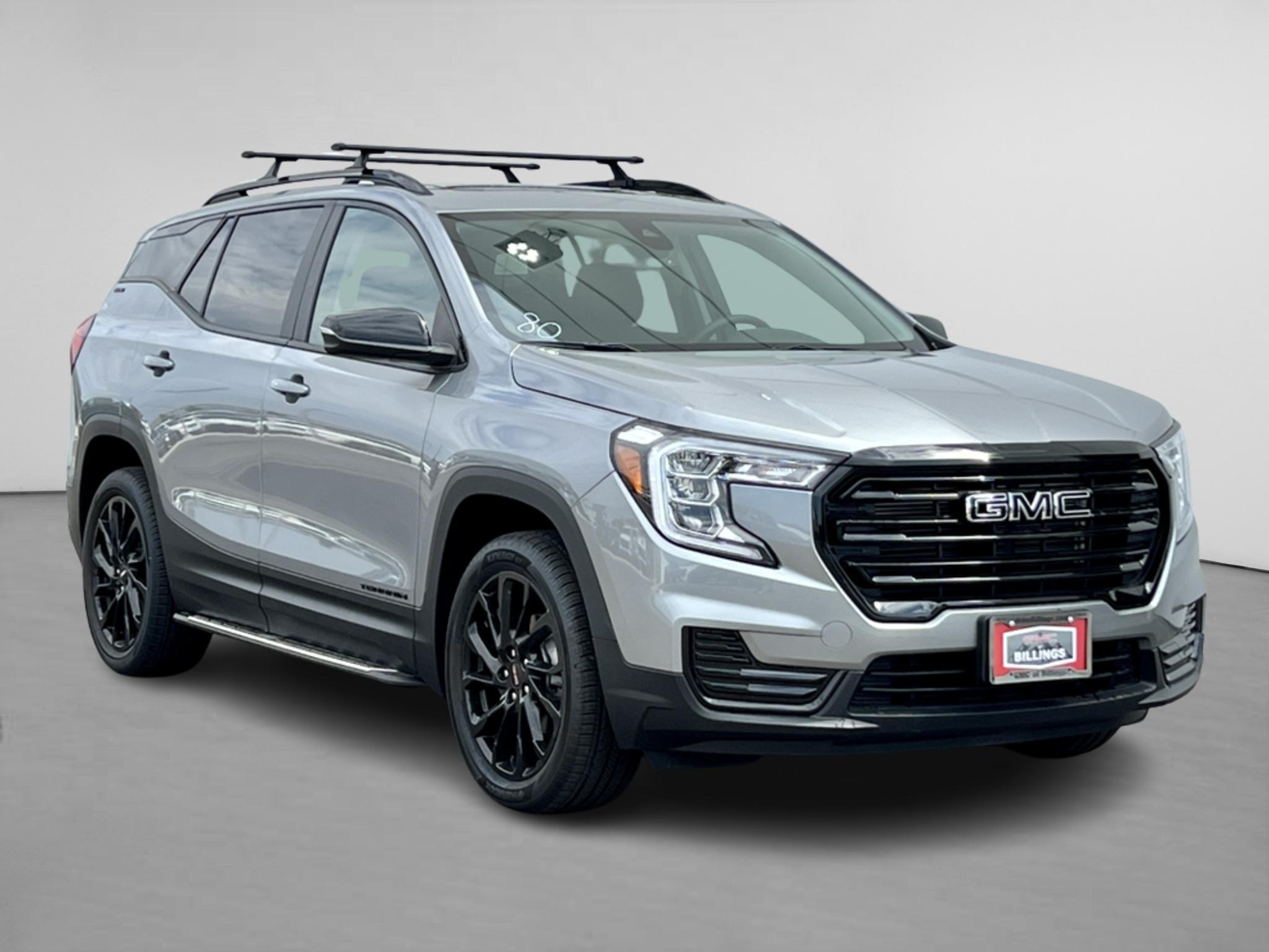 2023 GMC Terrain SLE 1