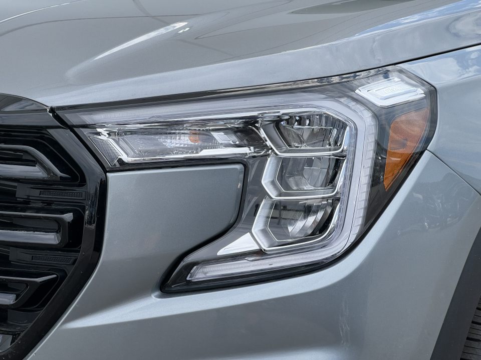 2023 GMC Terrain SLE 38