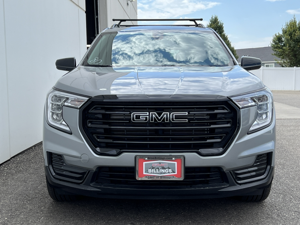 2023 GMC Terrain SLE 40