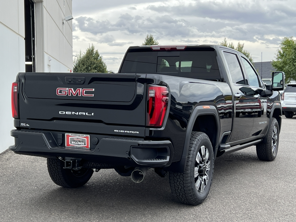 2024 GMC Sierra Denali 53