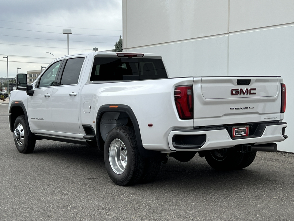 2024 GMC Sierra Denali 16