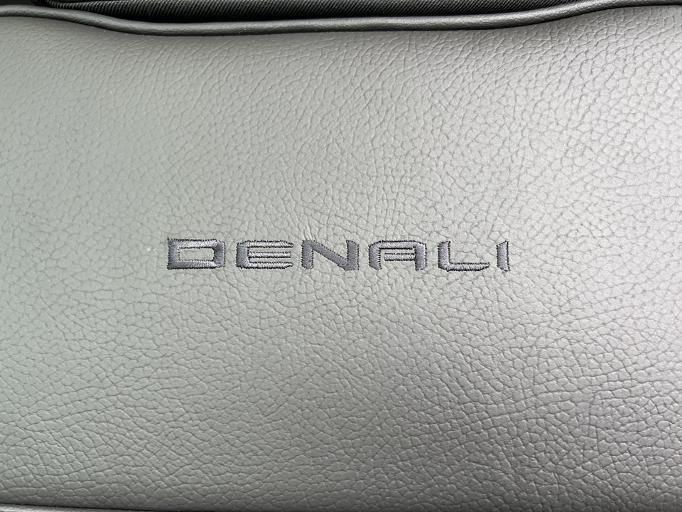 2024 GMC Sierra Denali 20