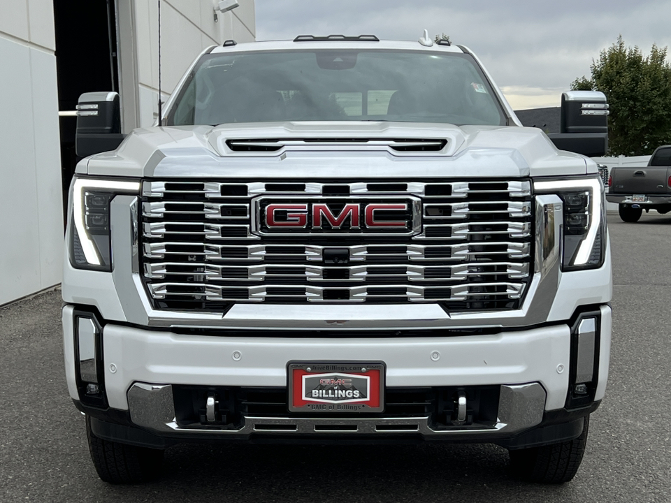 2024 GMC Sierra Denali 48