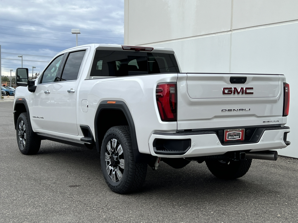 2024 GMC Sierra Denali 17