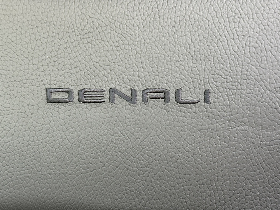 2024 GMC Sierra Denali 11