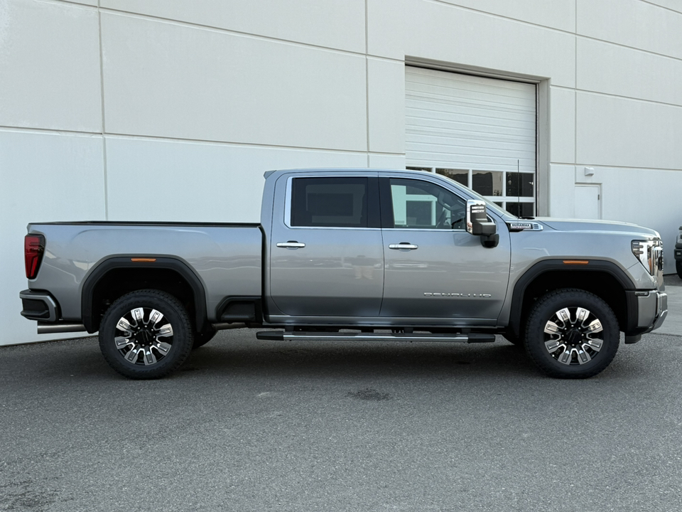 2024 GMC Sierra Denali 48