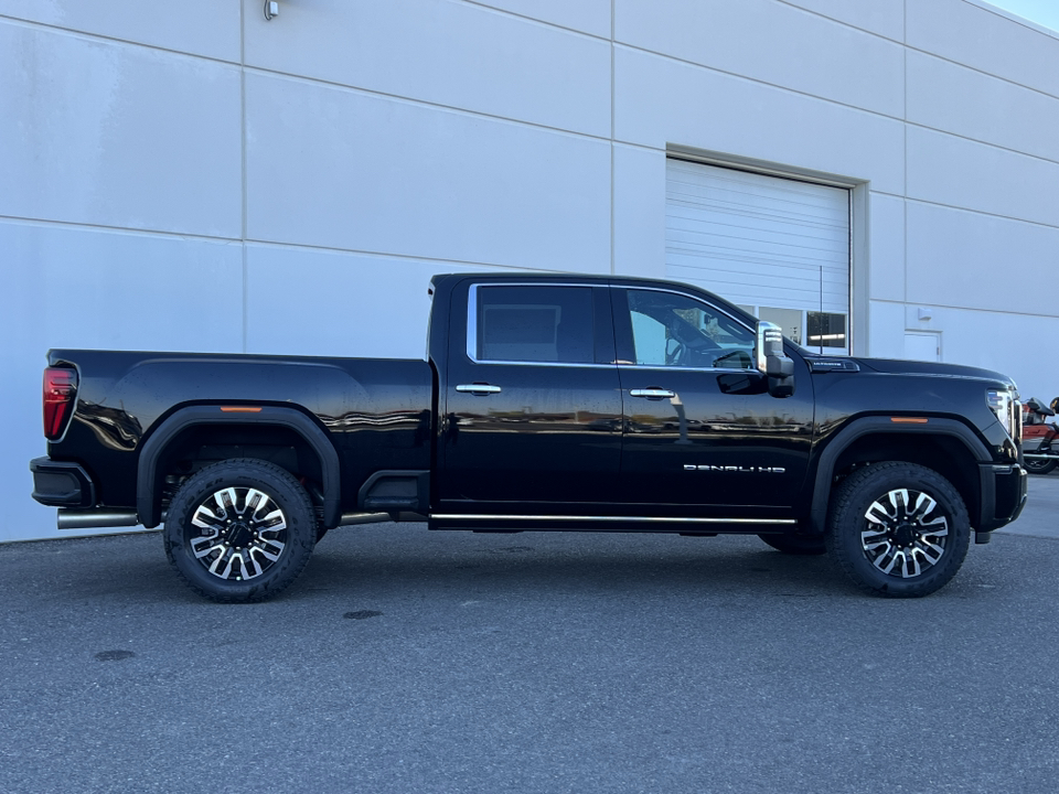 2024 GMC Sierra Denali Ultimate 56