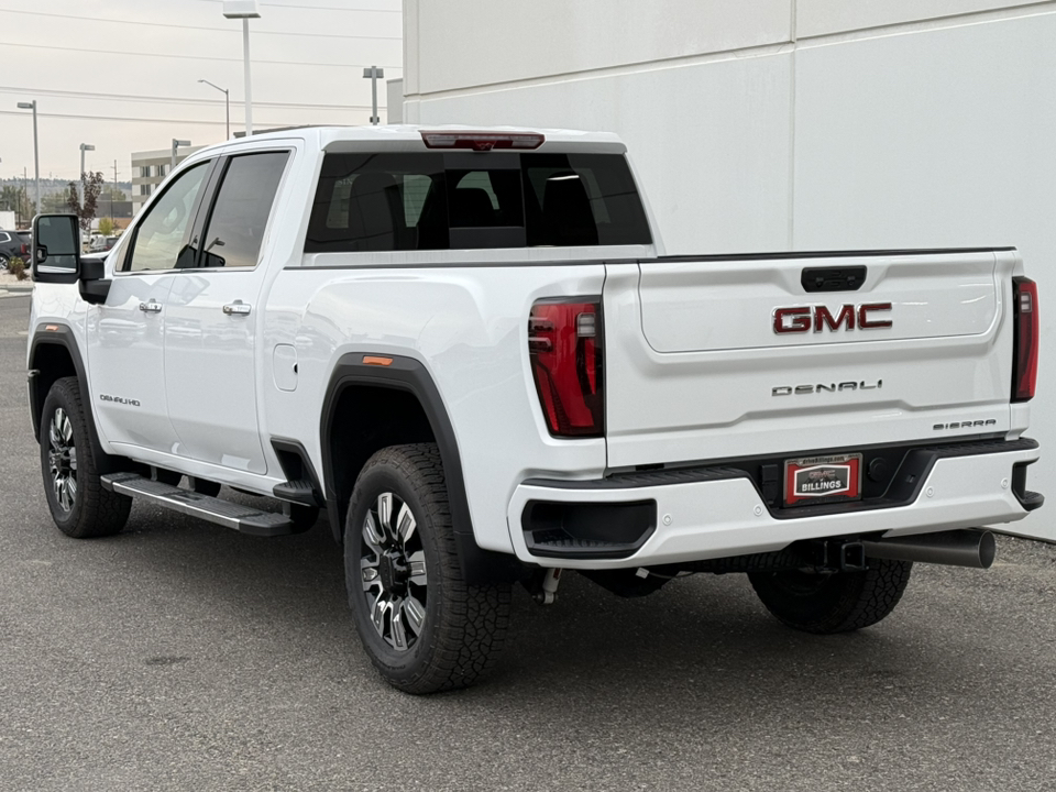 2024 GMC Sierra Denali 9