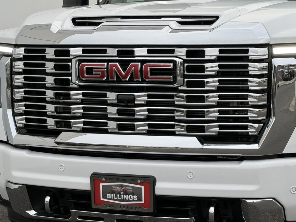 2024 GMC Sierra Denali 41