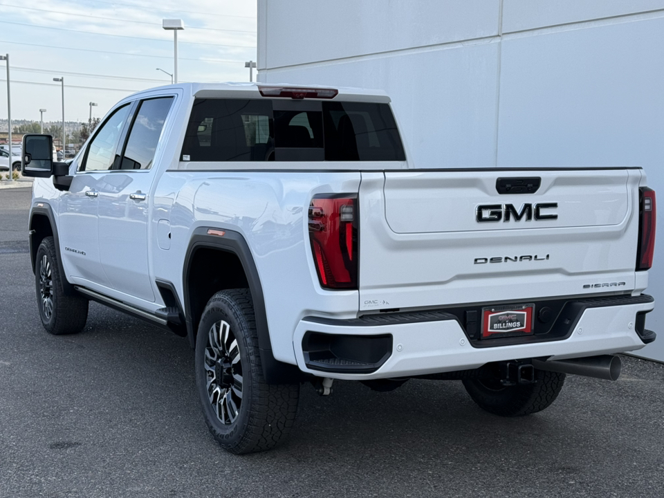 2024 GMC Sierra Denali Ultimate 11