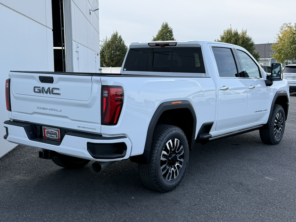 2024 GMC Sierra Denali Ultimate 48