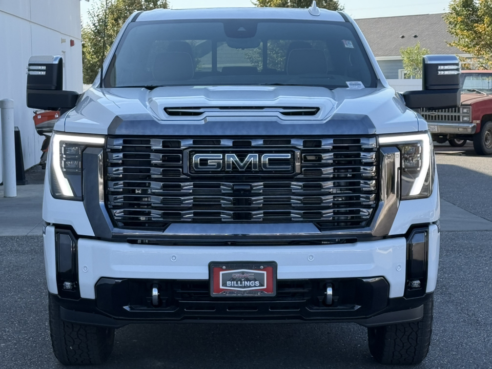 2024 GMC Sierra Denali Ultimate 40