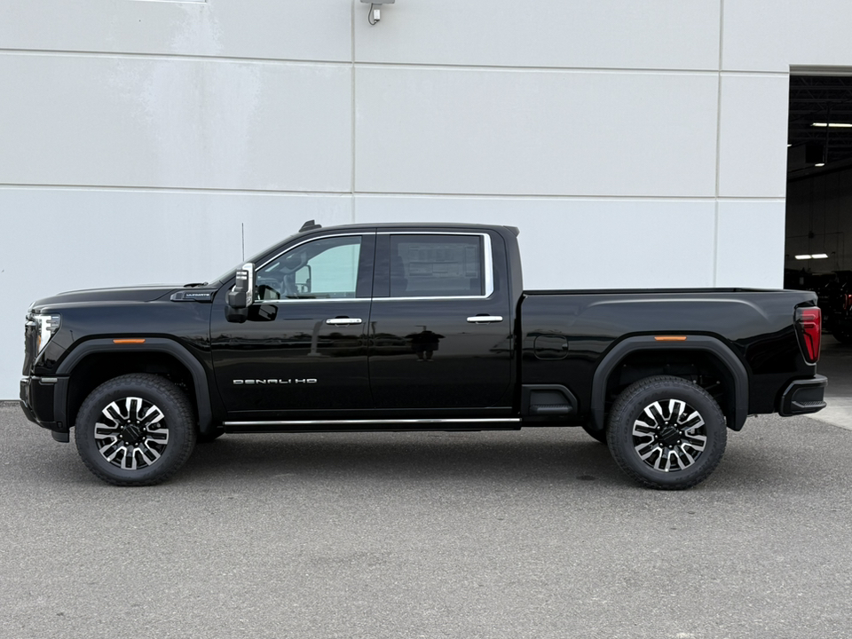 2024 GMC Sierra Denali Ultimate 44