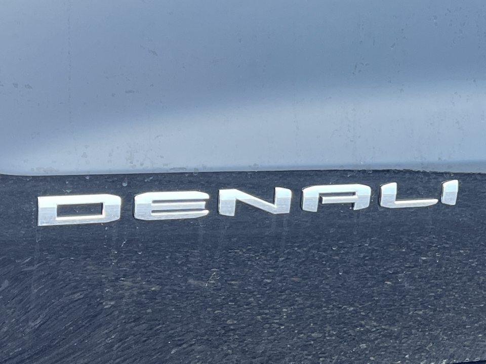 2024 GMC Sierra Denali 13