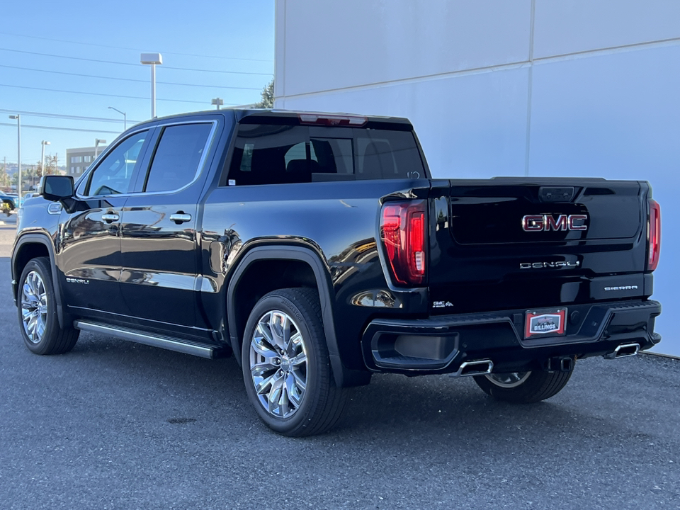 2024 GMC Sierra Denali 14