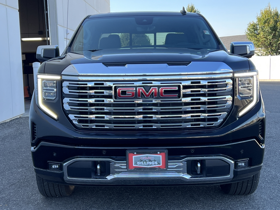 2024 GMC Sierra Denali 48