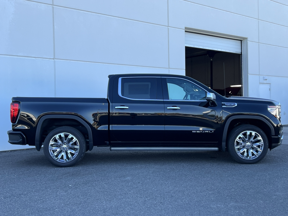 2024 GMC Sierra Denali 53