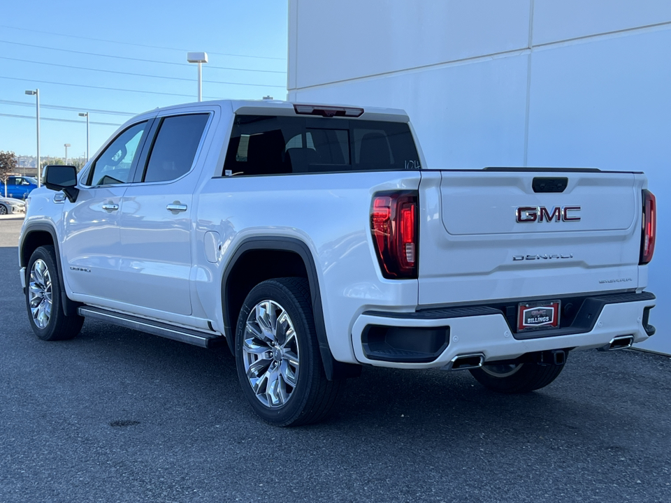 2024 GMC Sierra Denali 14