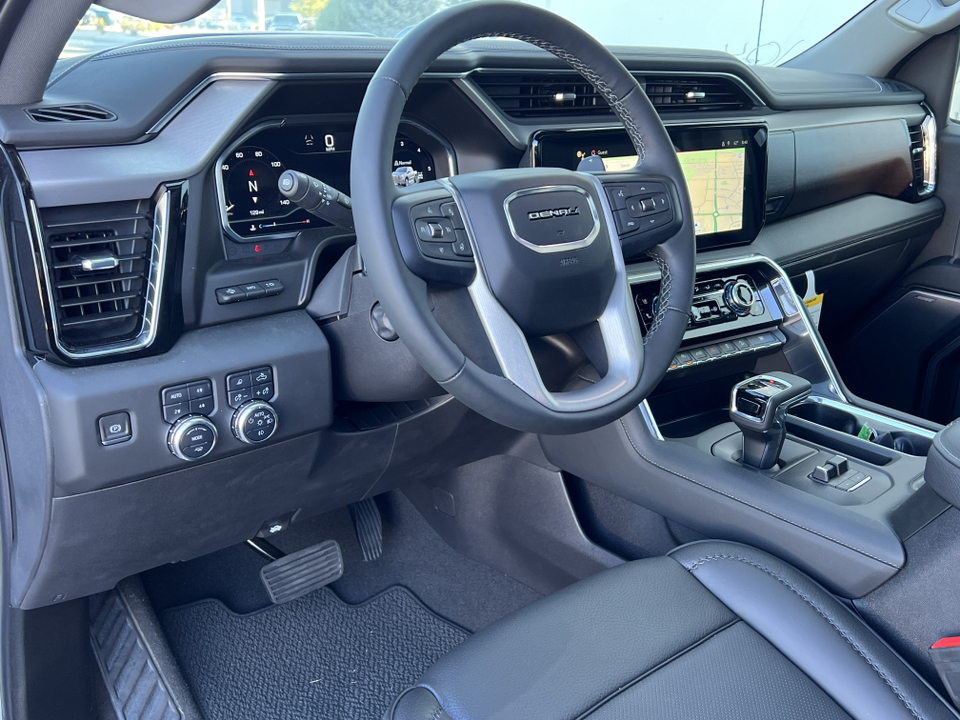 2024 GMC Sierra Denali 24