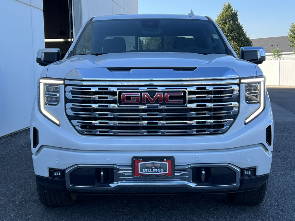 2024 GMC Sierra Denali 48