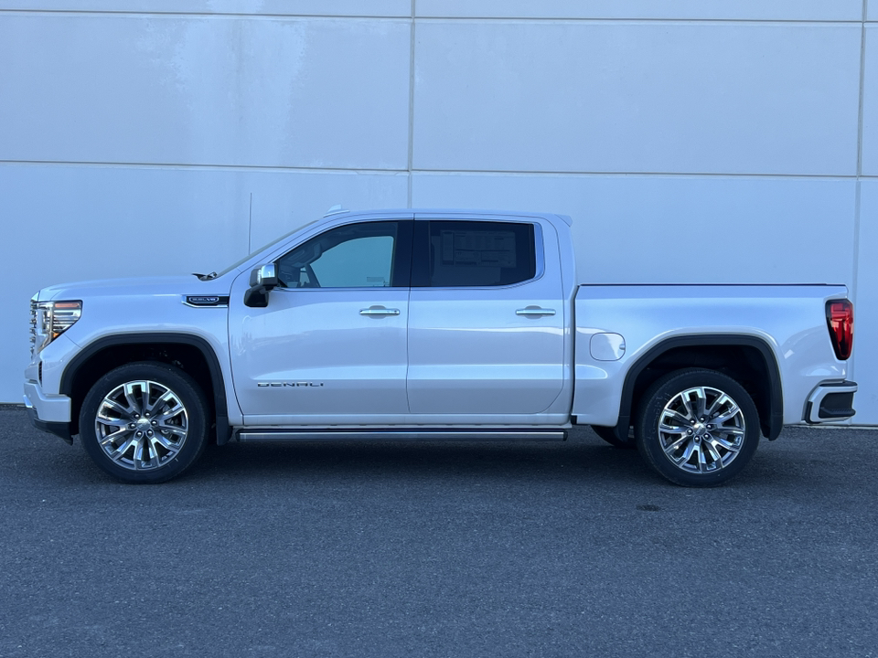 2024 GMC Sierra Denali 50