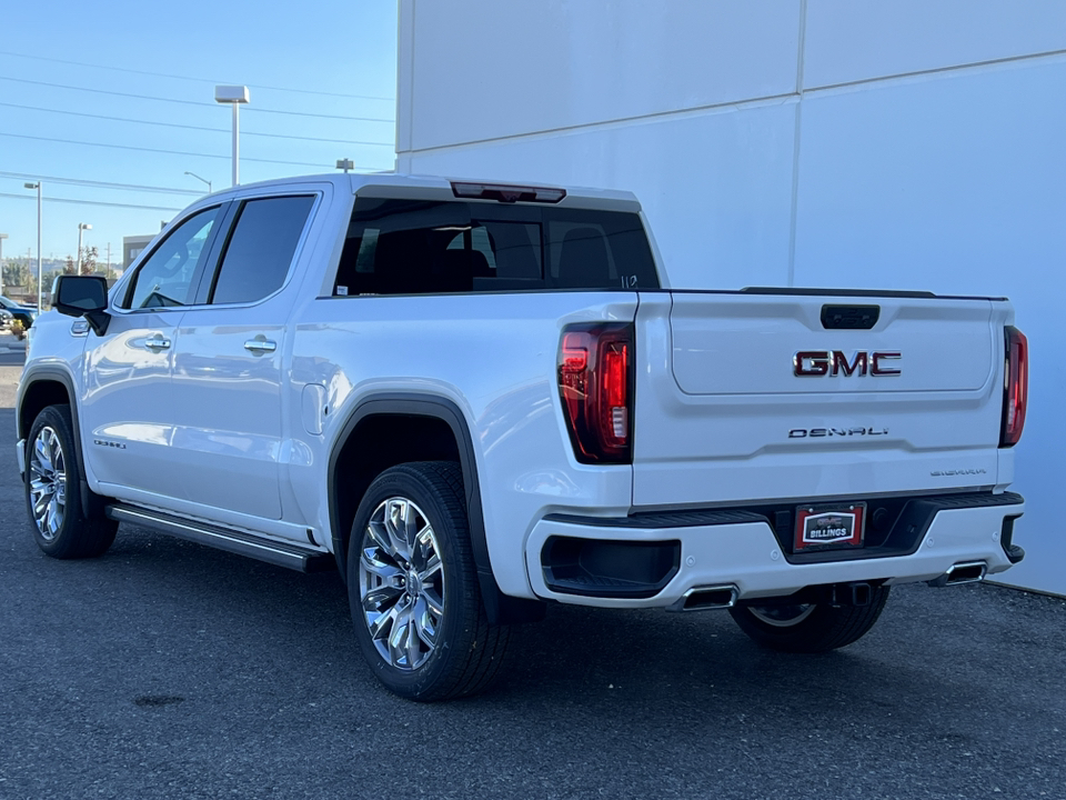 2024 GMC Sierra Denali 14