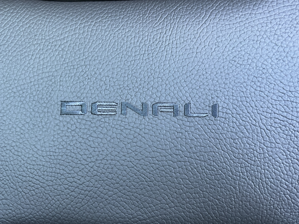 2024 GMC Sierra Denali 18