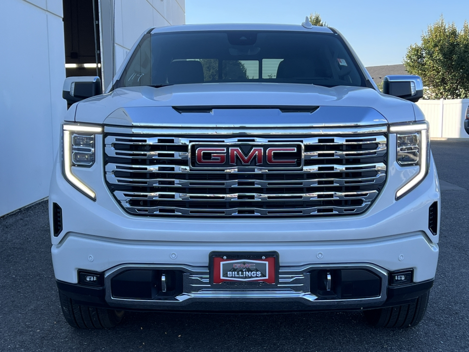 2024 GMC Sierra Denali 48