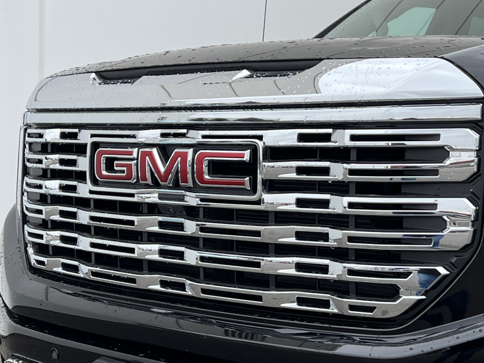 2024 GMC Sierra Denali 48