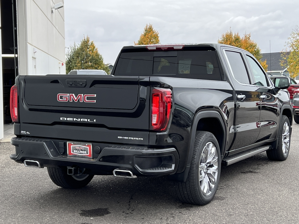 2024 GMC Sierra Denali 53