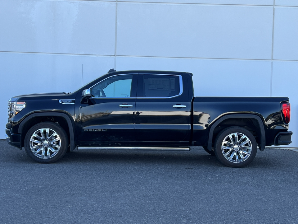 2024 GMC Sierra Denali 48