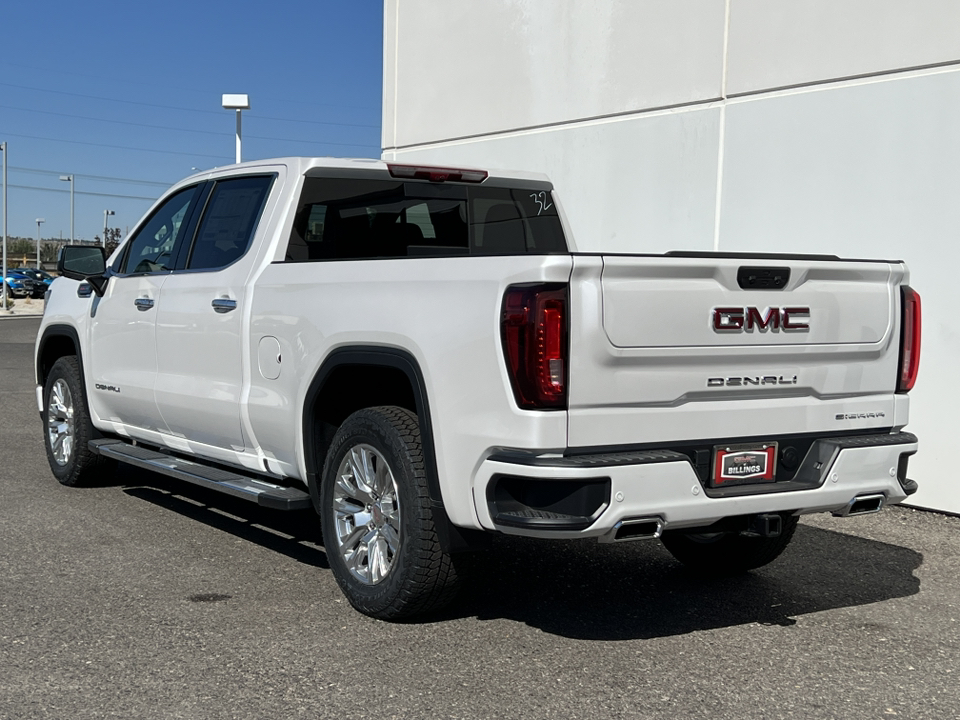 2024 GMC Sierra Denali 13