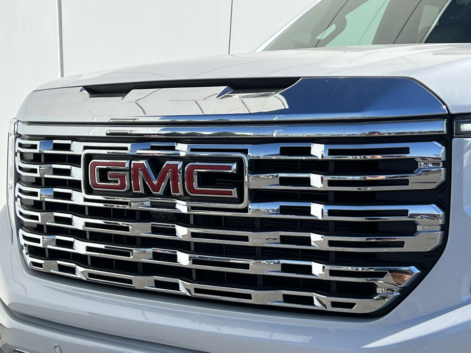 2024 GMC Sierra Denali 45