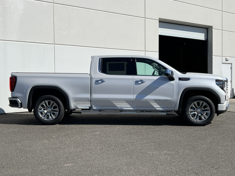 2024 GMC Sierra Denali 50