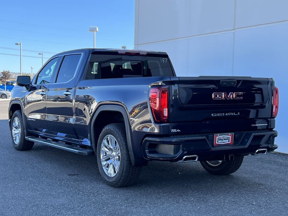 2024 GMC Sierra Denali 13