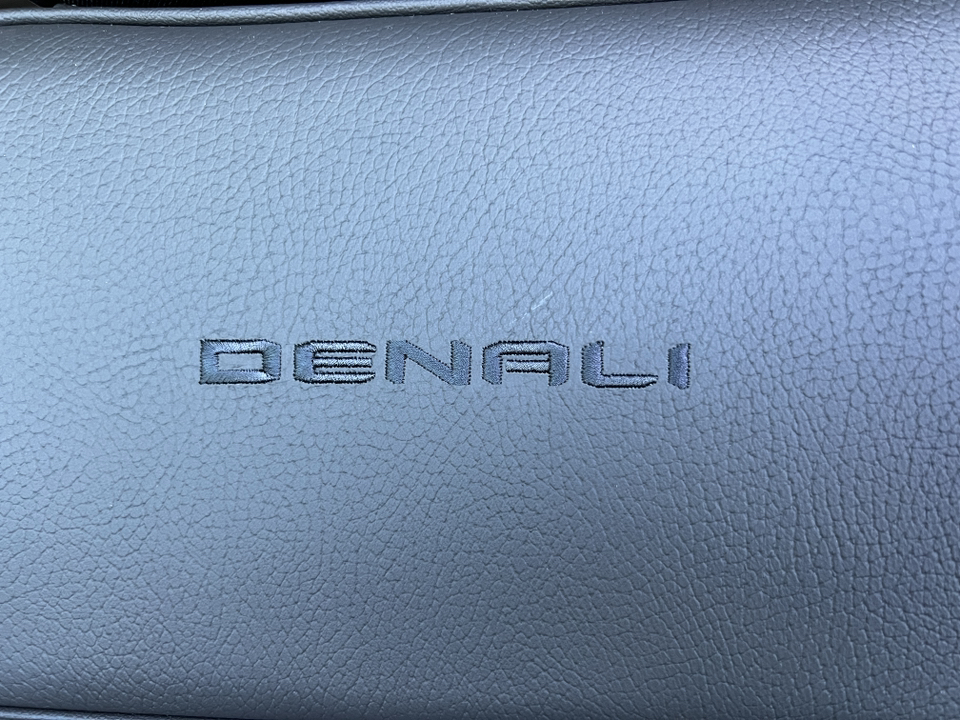 2024 GMC Sierra Denali 17