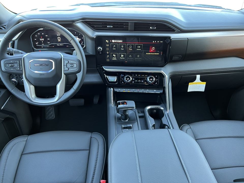 2024 GMC Sierra Denali 3