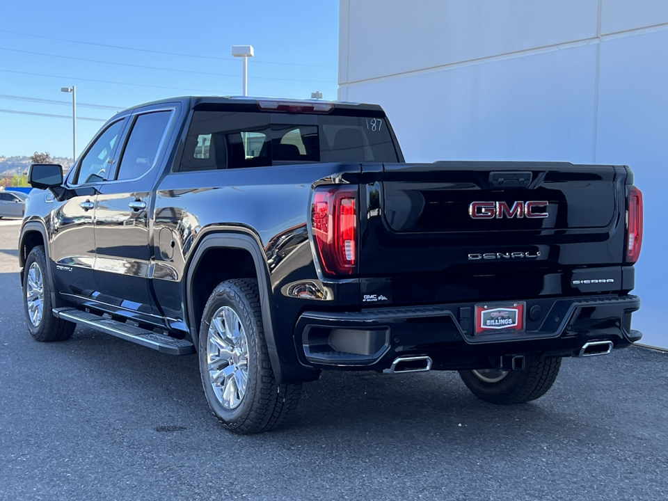 2024 GMC Sierra Denali 13