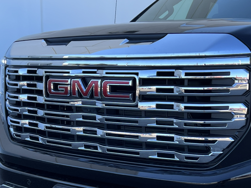 2024 GMC Sierra Denali 45