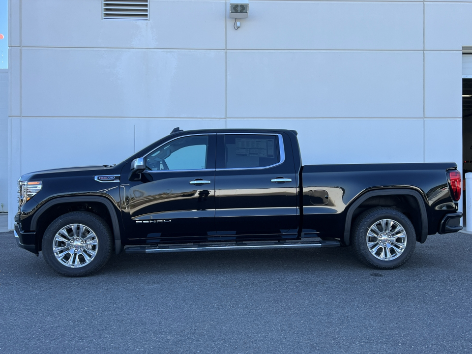 2024 GMC Sierra Denali 48