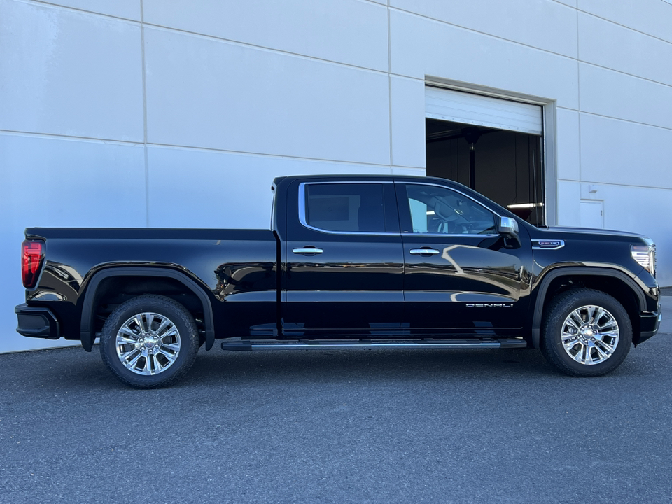 2024 GMC Sierra Denali 51