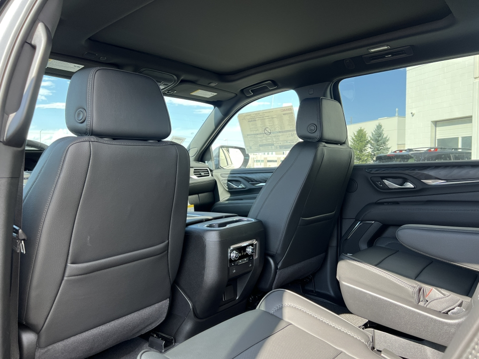 2024 GMC Yukon XL Denali 36