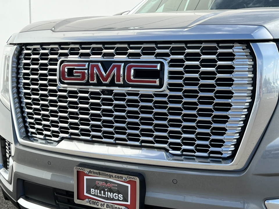 2024 GMC Yukon XL Denali 43