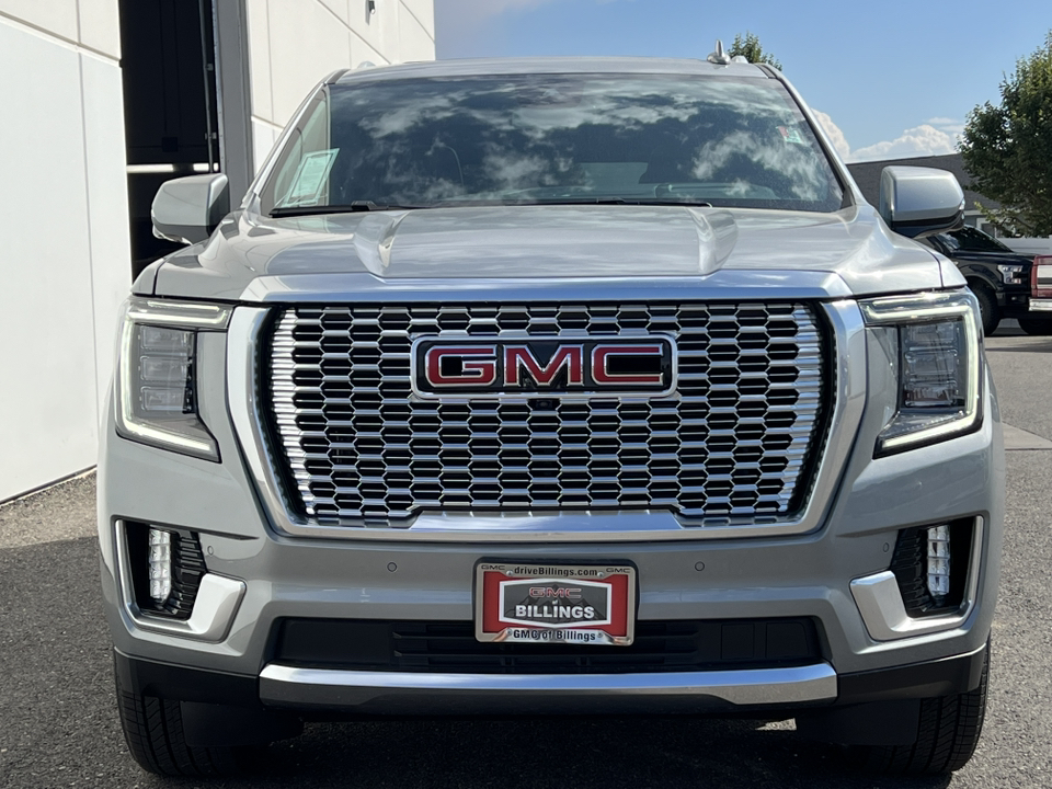 2024 GMC Yukon XL Denali 44