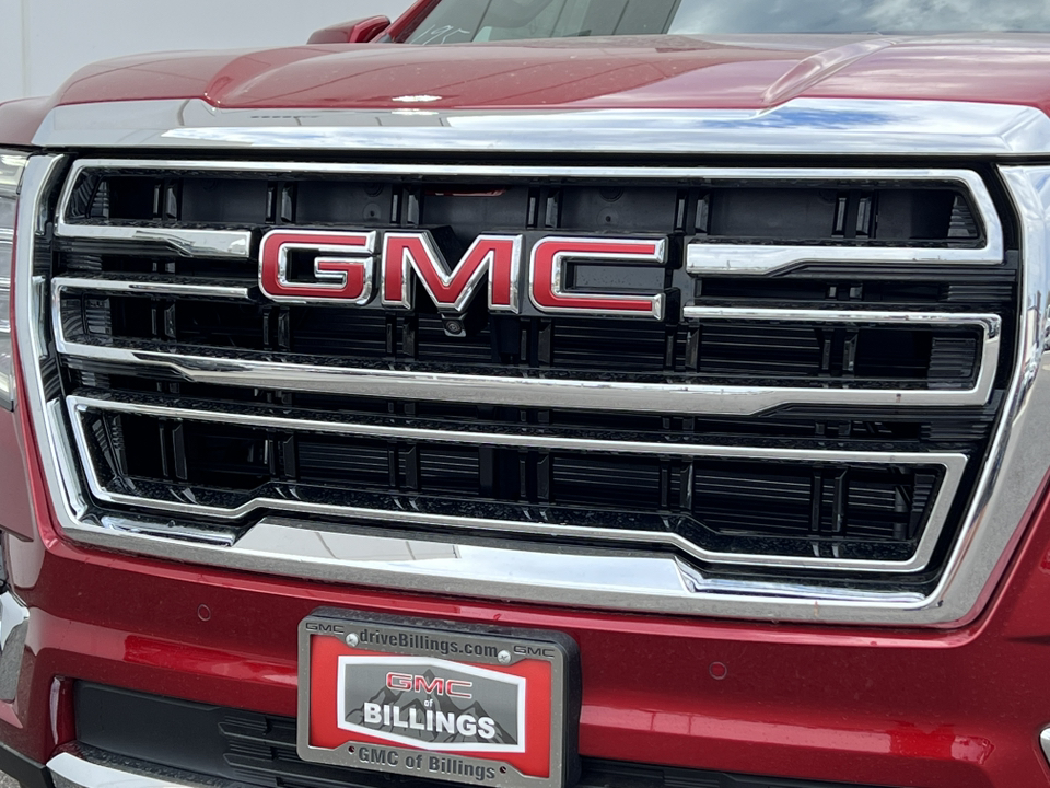 2024 GMC Yukon XL SLT 41