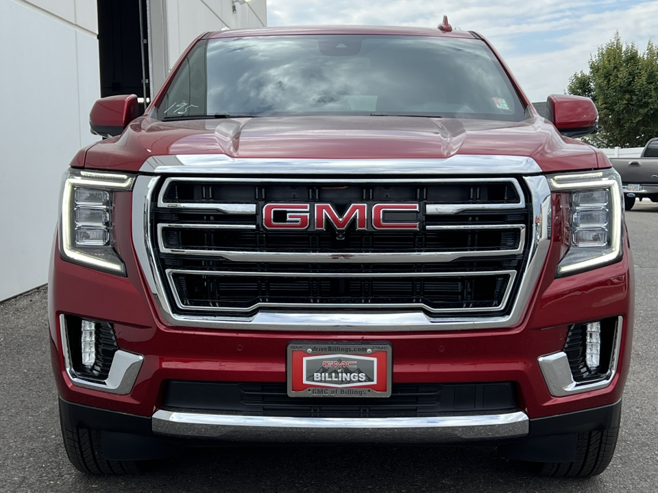 2024 GMC Yukon XL SLT 42