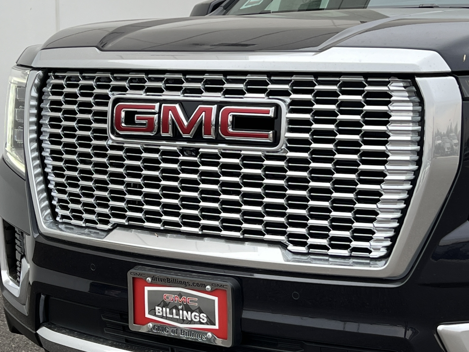 2024 GMC Yukon XL Denali 45