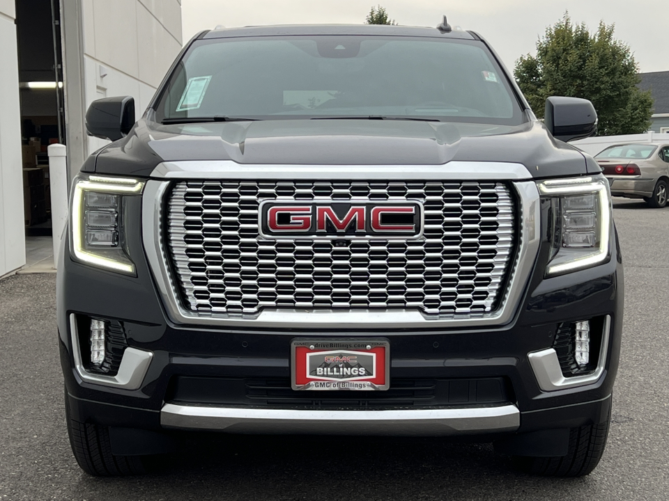 2024 GMC Yukon XL Denali 46